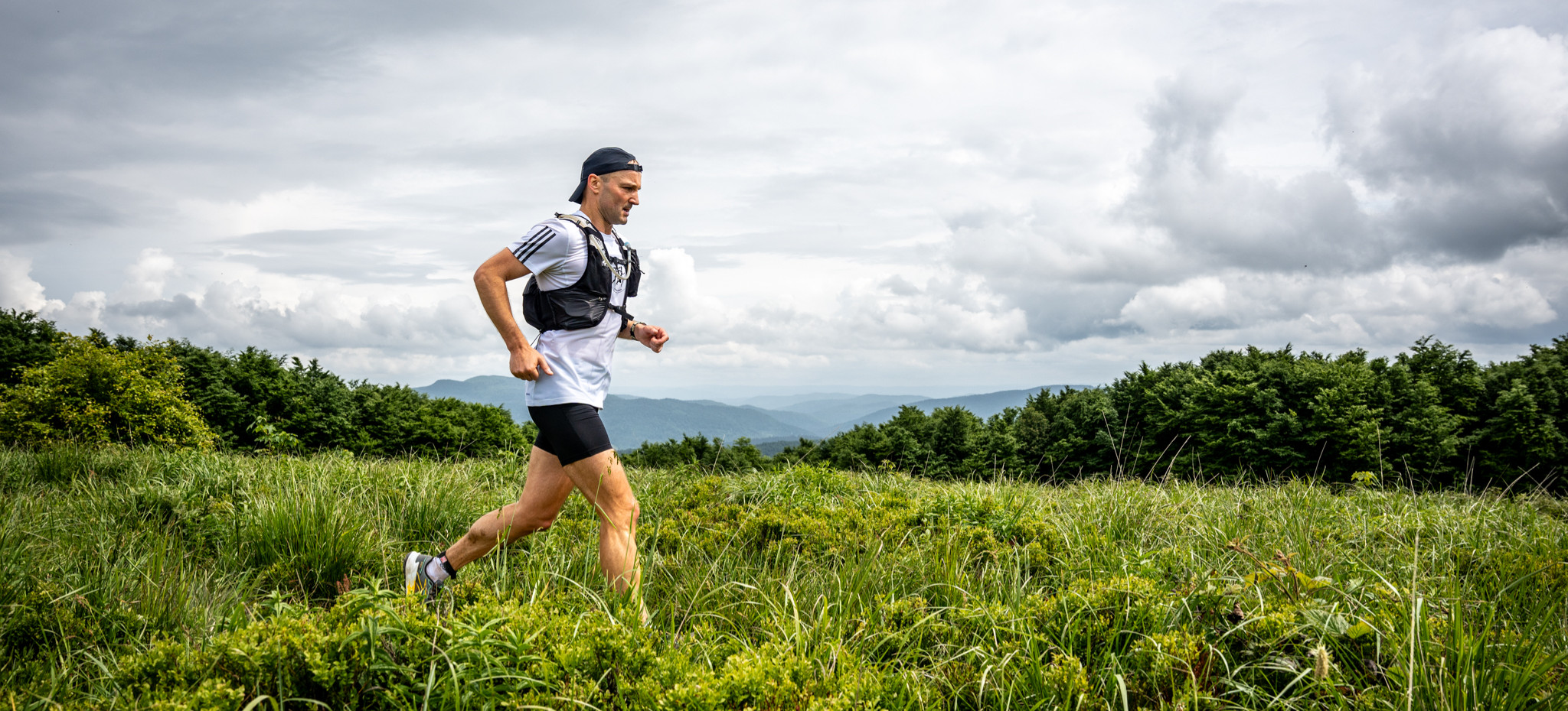 Wirtualny Festiwal Biegu Rzeźnika – biegowa legenda dostępna z każdego miejsca w Polsce i na świecie!