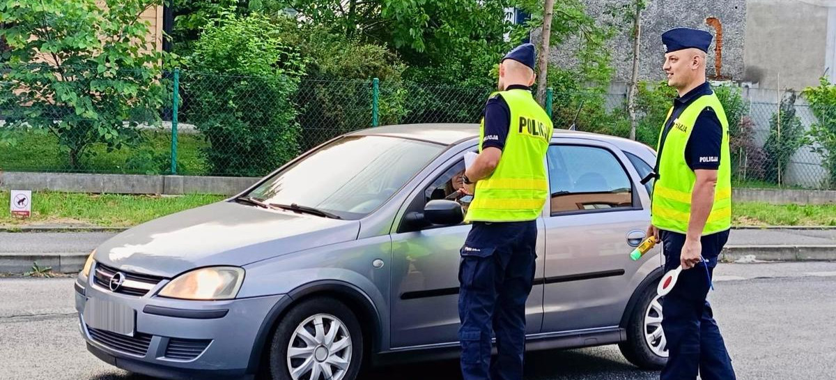 Podsumowanie działań „Trzeźwy poranek” w powiecie brzozowskim. Wszyscy przebadani byli trzeźwi!