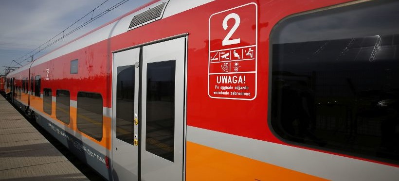 RZESZÓW. Od NIEDZIELI zmiana rozkładów jazdy pociągów POLREGIO!