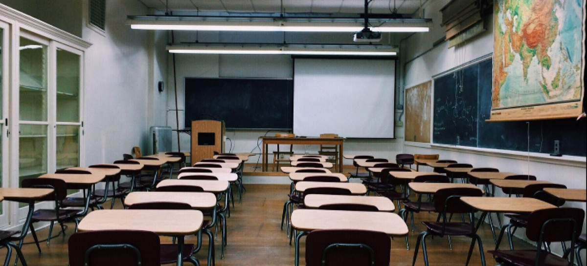 Matura 2025. Uczniowie zmierzyli się z językiem polskim