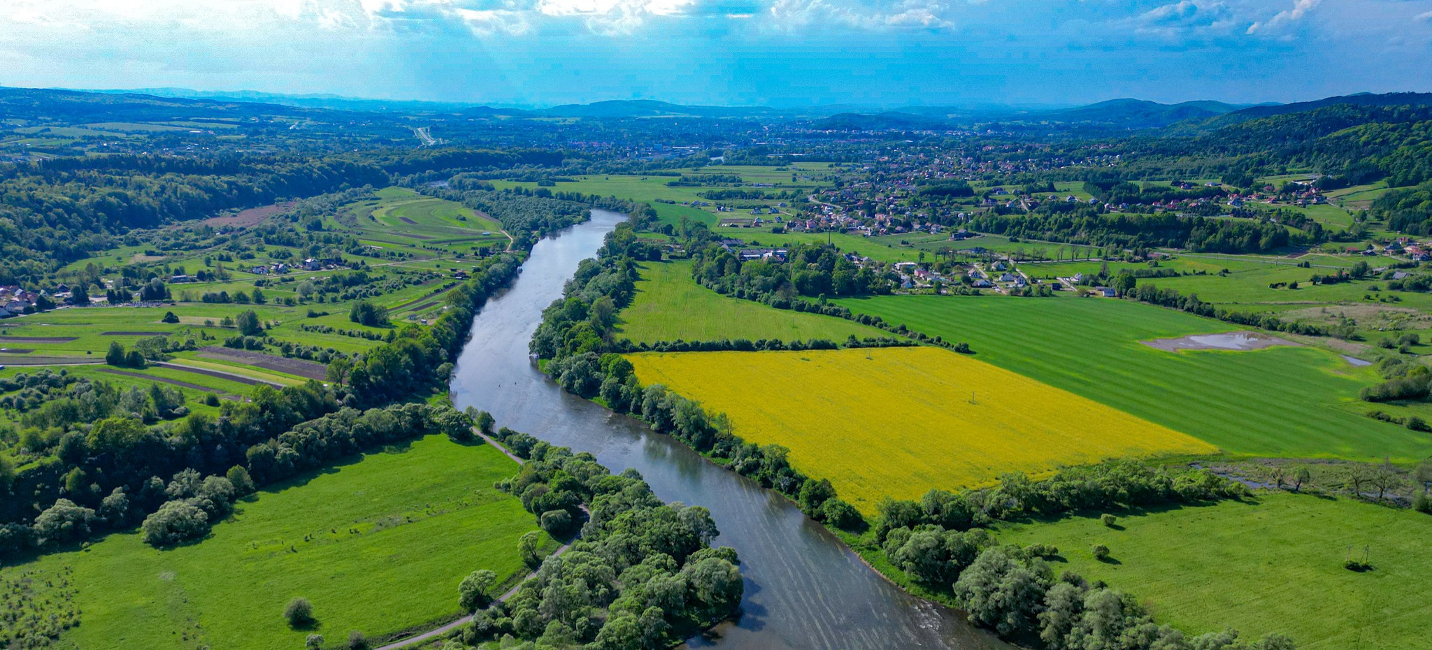 Wybrano sołtysów w Gminie Sanok