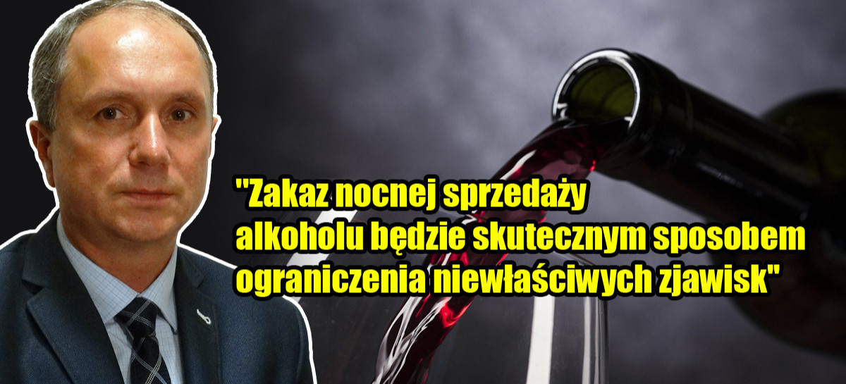 GMINA BESKO: Zakaz sprzedaży alkoholu po 22. ”Zwiększy poczucie bezpieczeństwa”