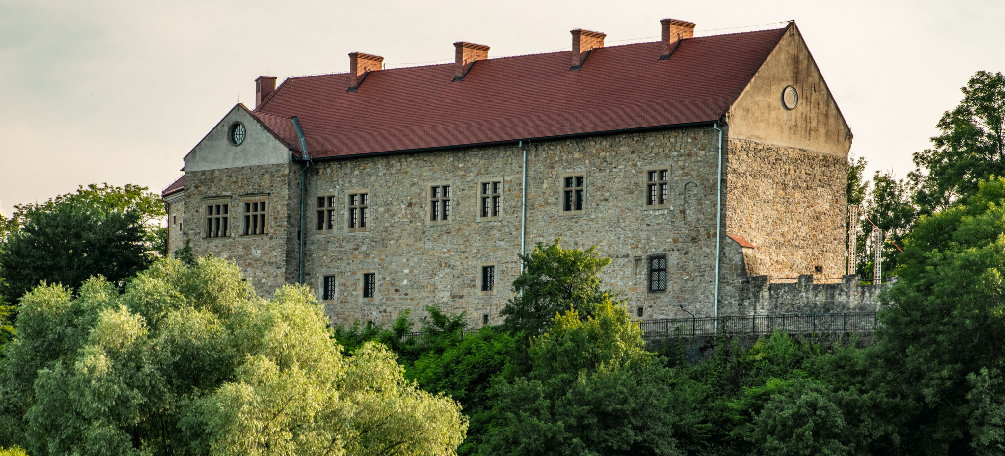 „Poezja, najskrytsze sanktuarium Wieczności”. Poetyckie spotkanie