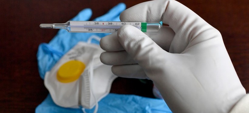 PODKARPACIE. Choroby z najwyższą śmiertelnością. Nie koronawirus, nie grypa