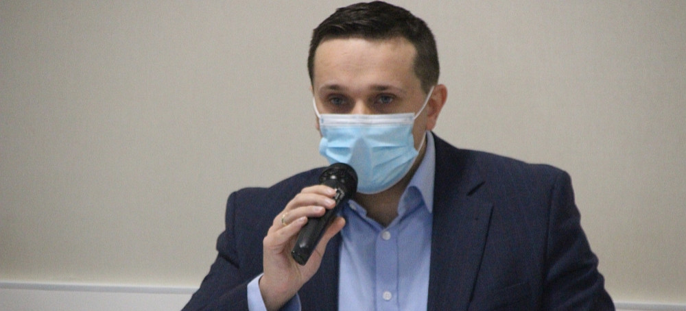 Sprawozdanie z działalności burmistrza Brzozowa (VIDEO)