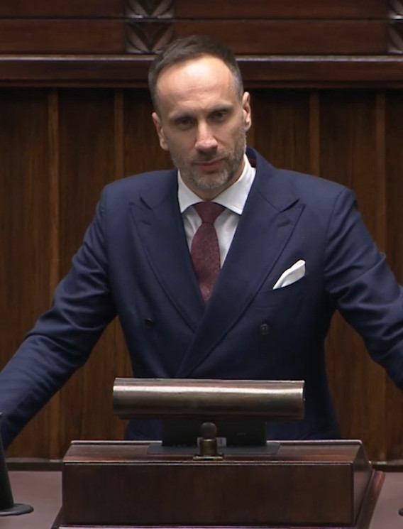 KOWALSKI DO RZĄDZĄCYCH: Oszukujecie mikroprzedsiębiorców! (VIDEO)