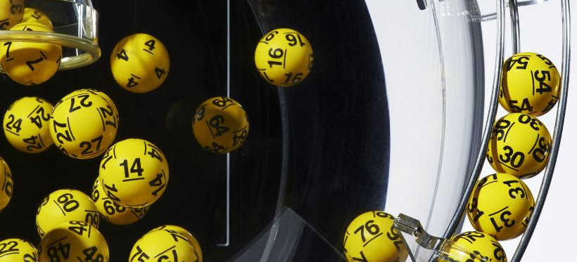 Na Podkarpaciu padła wysoka wygrana w grze Lotto!