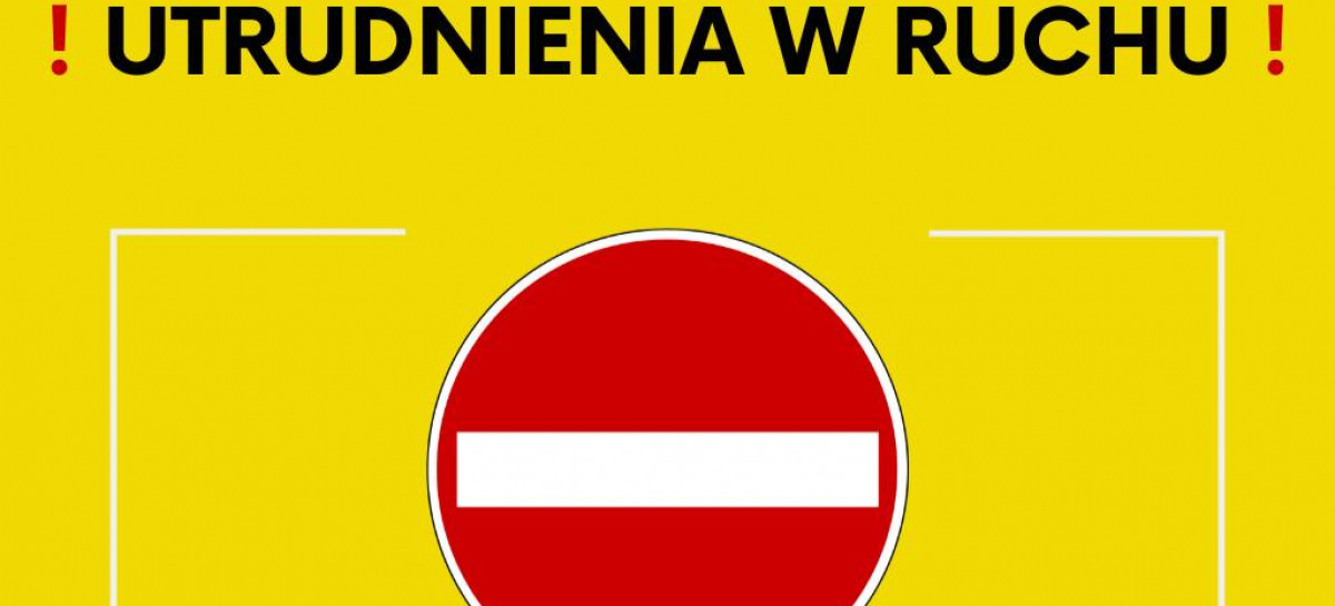 UWAGA KIEROWCY. Zamknięcie drogi Pisarowce – Dudyńce