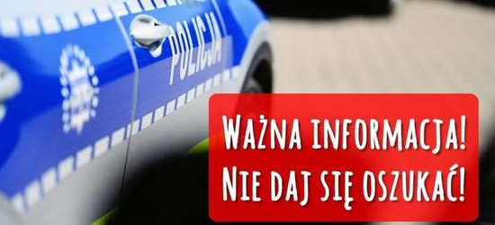 Wynajmujesz komuś domek letniskowy. Uważaj na oszustów