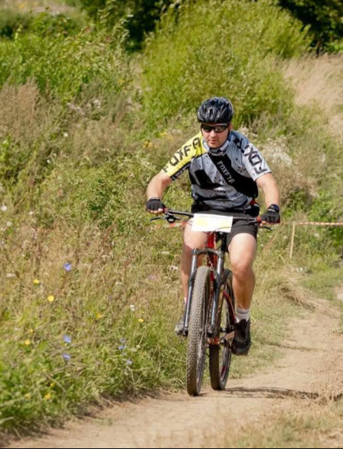 Maraton MTB Pielnia 2025 za nami. 30 kilometrów niezwykle wymagającej trasy (ZDJĘCIA)