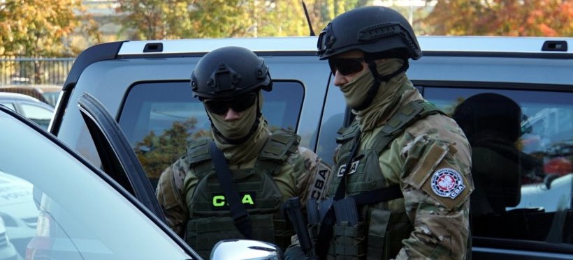 Wyłudziła z MEN 75 tys zł. Rzeszowskie CBA zatrzymało właścicielkę szkół