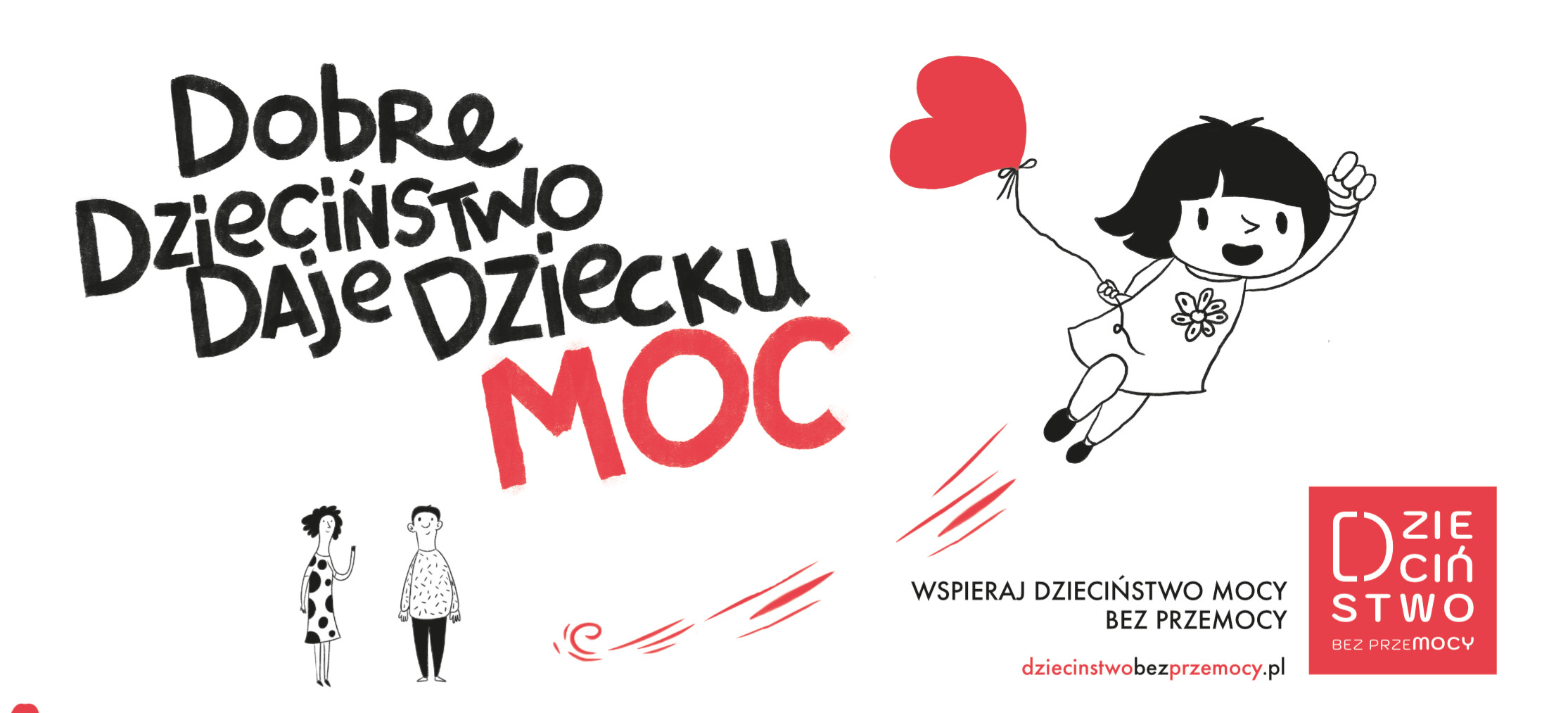 Rzeszów partnerem akcji “Dzieciństwo bez przemocy”