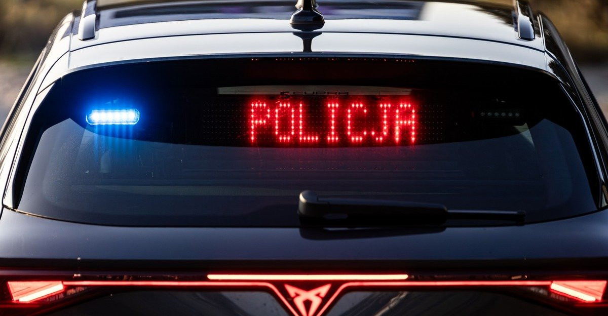 W drodze na święta – jedź rozsądnie, wróć bezpiecznie