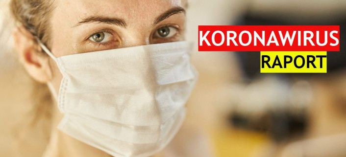 COVID-19. 70 zakażeń na Podkarpaciu, 17 zgonów