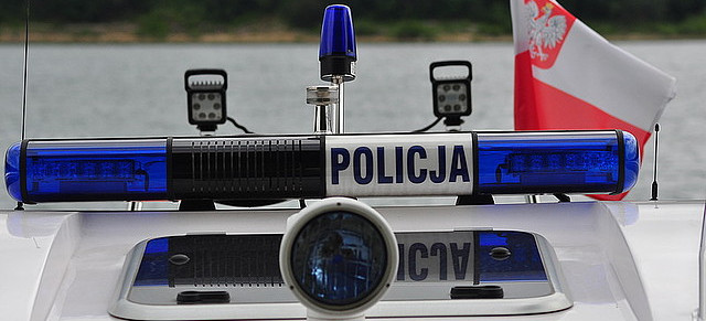 Pamiętaj o zagrożeniach podczas wypoczynku nad wodą