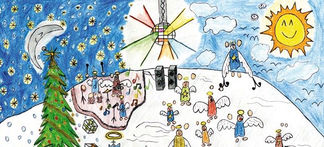 Grabownickie Anioły 2019 – Koncert kolęd i pastorałek