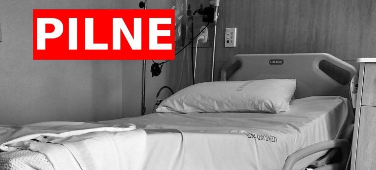 KORONAWIRUS, PODKARPACIE. 12 nowych zakażeń, dwie osoby nie żyją!