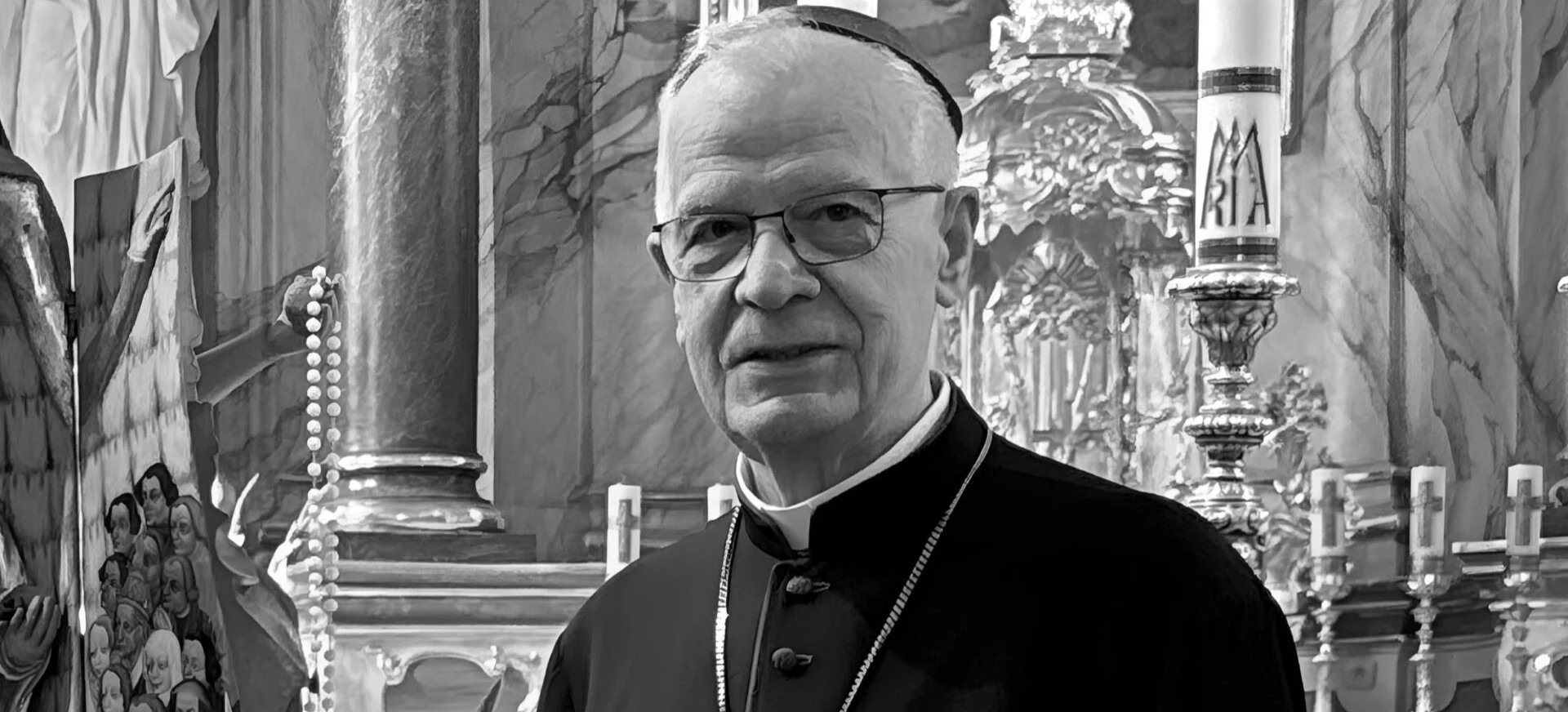 Zmarł abp Józef Michalik. Odszedł w wieku 85 lat