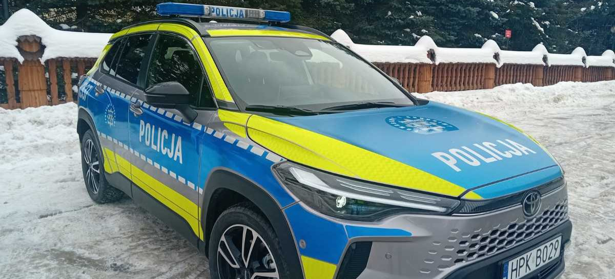 POWIAT BRZOZOWSKI: Wsiadł za kierownicę mimo sądowego zakazu. Grozi mu do 5 lat więzienia