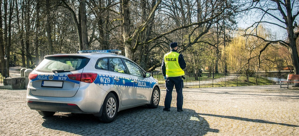 CISNA: Policjanci zatrzymali sprawców pobicia