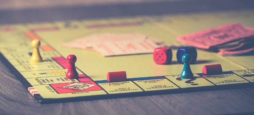 W niedzielę w Rzeszowie Festiwal Gier Planszowych