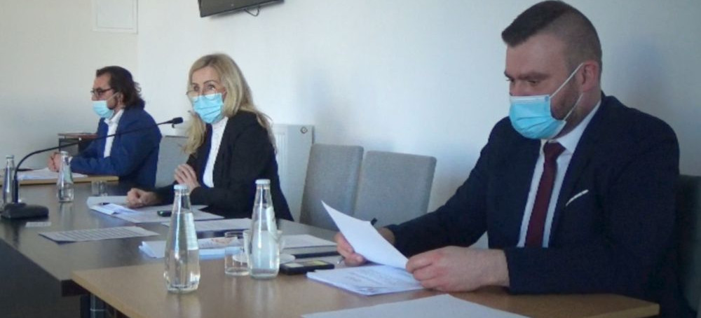 Plan pracy Rady Miejskiej w Brzozowie na 2021 rok (VIDEO)
