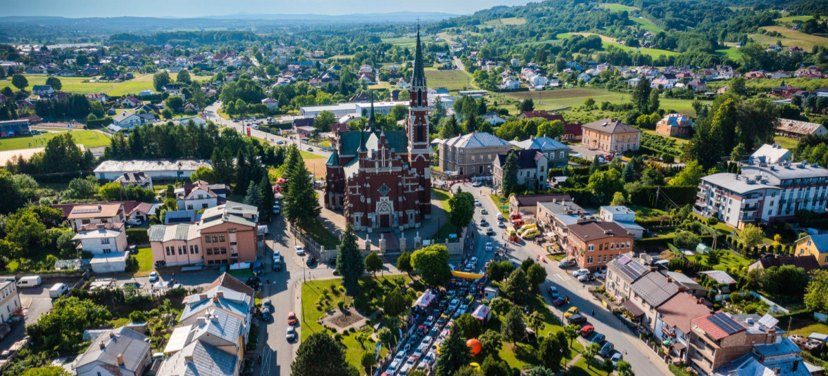 Adrenalina, rywalizacja i ryk silników. Zbliża się 22. Wyścig Górski Prządki