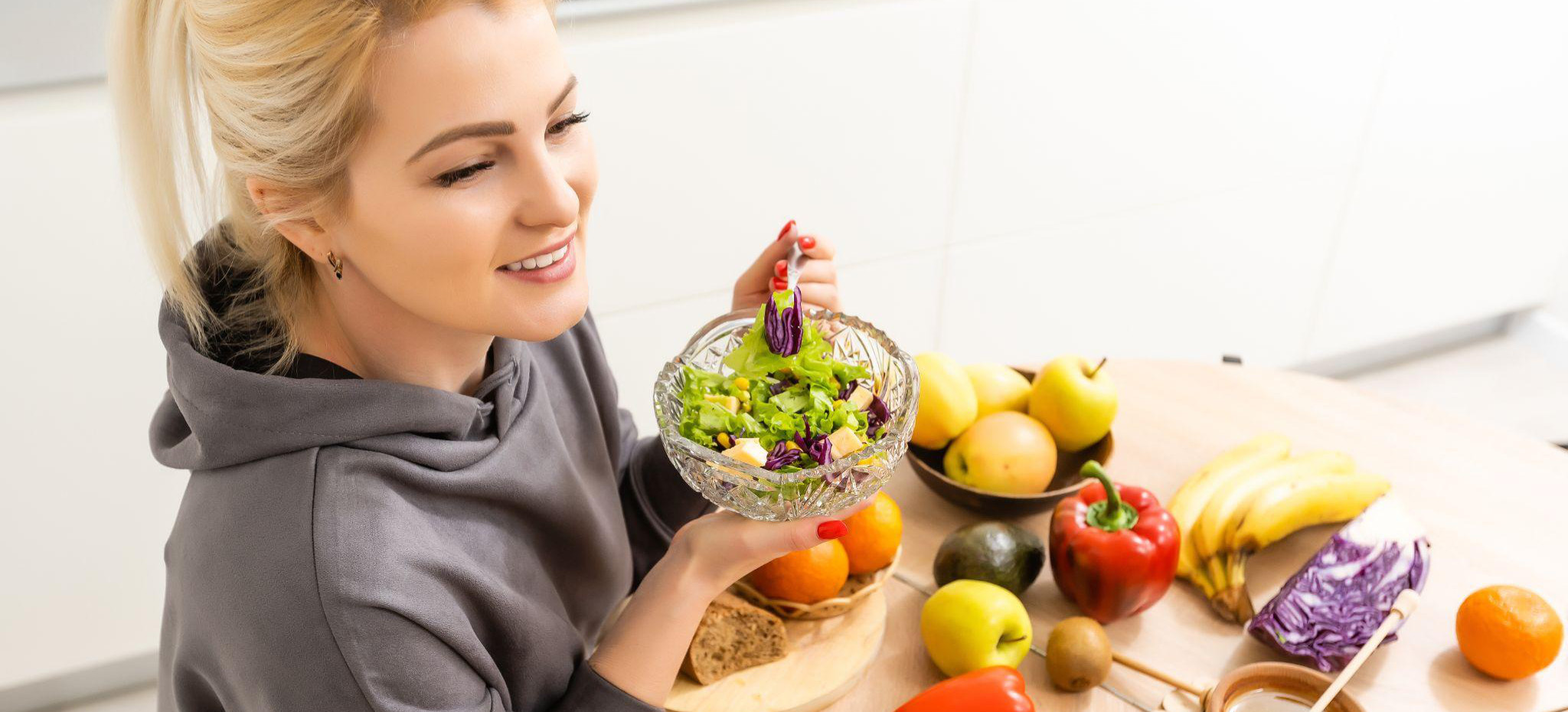 Dieta a zdrowie psychiczne – jak jedzenie wpływa na nasz nastrój?