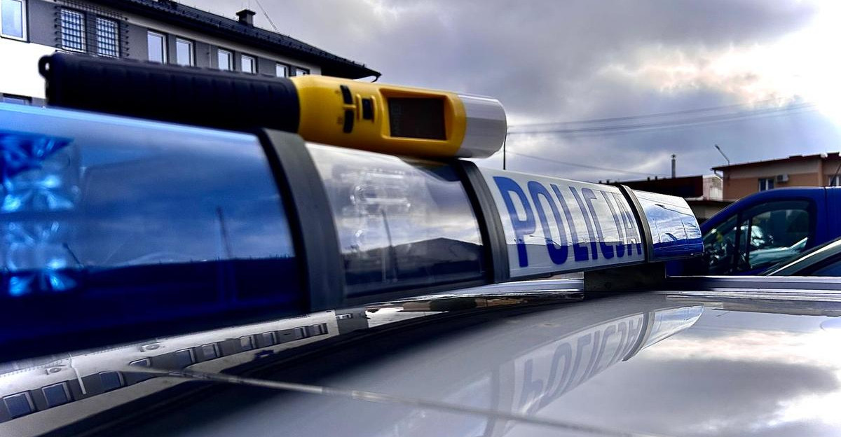 BIESZCZADY: Policjanci zatrzymali nietrzeźwych kierowców