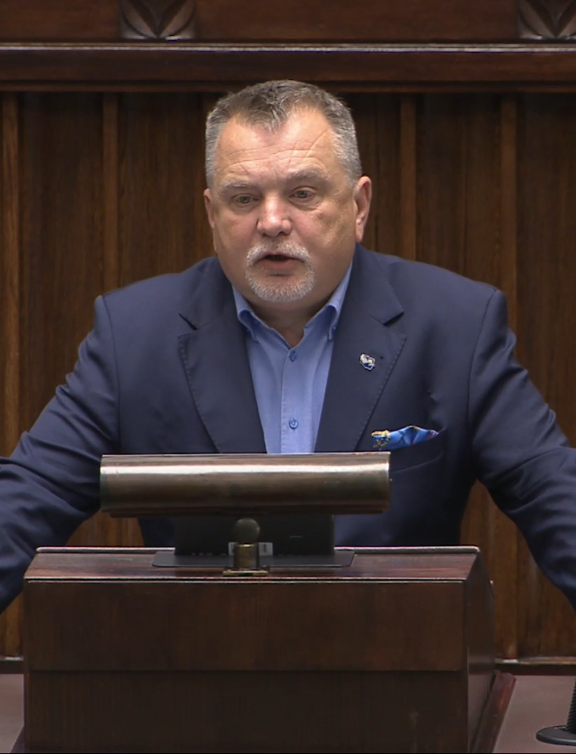 ANDRZEJ ZAPAŁOWSKI: „Niedźwiedź morderca nadal na wolności!” [VIDEO]