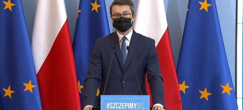 Wybory w Rzeszowie przesunięte? Rzecznik rządu: Taka możliwość istnieje