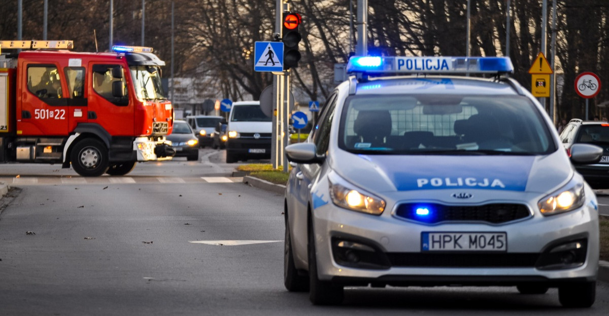 PODKARPACIE: Zlekceważył wyrok sądu i wsiadł za kierownicę po alkoholu