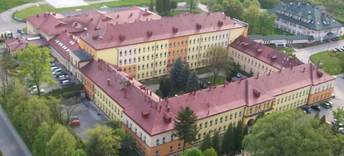 Oddział Kardiologii w Sanoku w Krajowej Sieci Kardiologicznej. To szansa na szybsze i skuteczniejsze leczenie