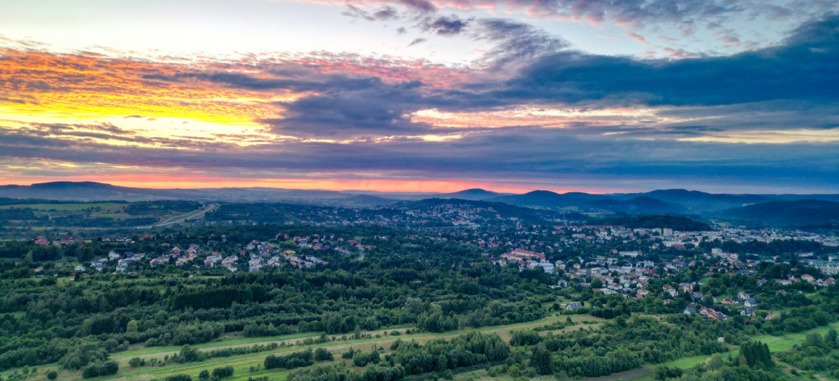 Powiat Sanocki wysoko w ogólnopolskim rankingu inwestycji unijnych!