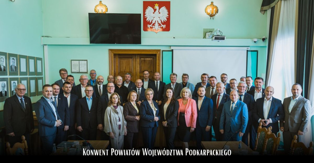 SANOK: Alarm w sprawie szpitali powiatowych! „Bez realnej wyceny świadczeń nie da się budować ochrony zdrowia”