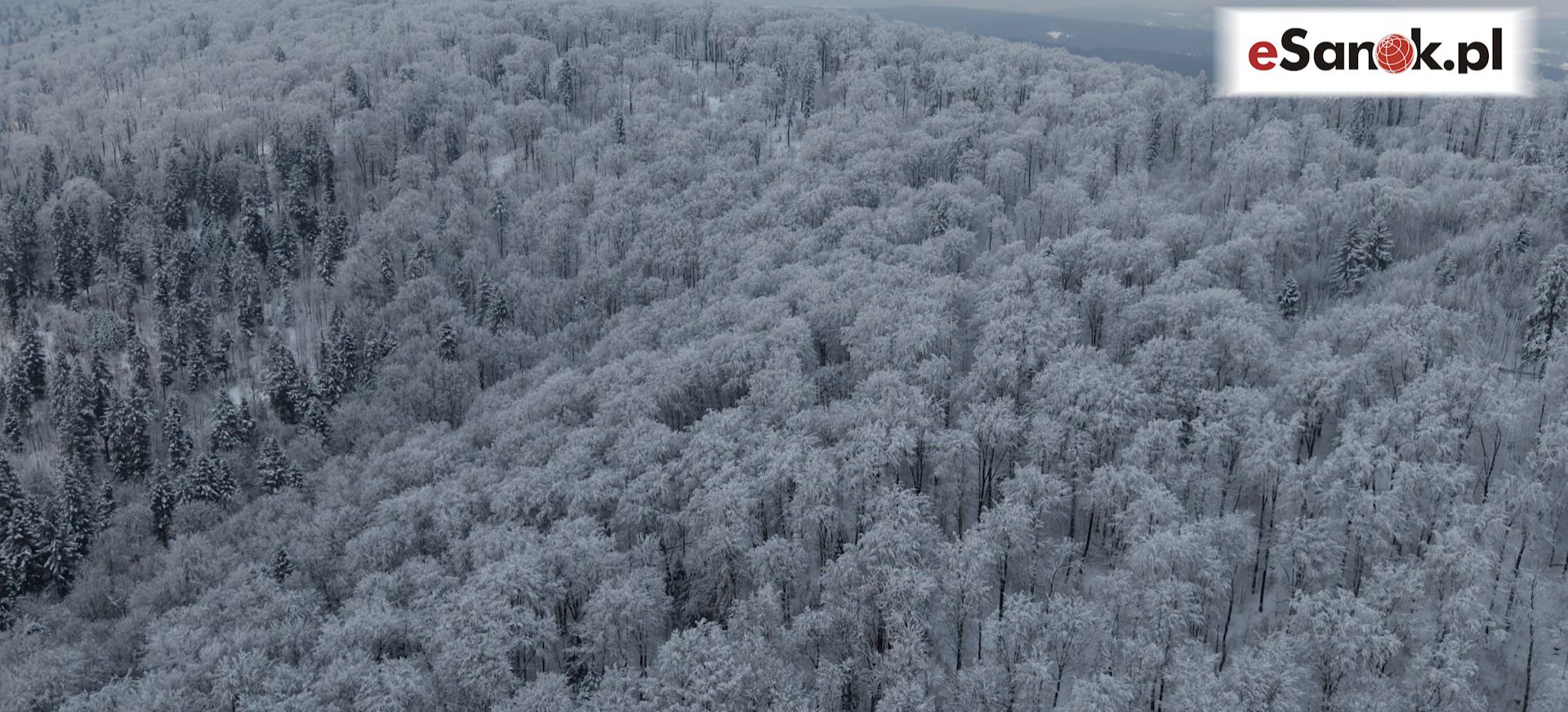 GMINA SANOK: Uwaga turyści! Czasowe zamknięcie szlaków