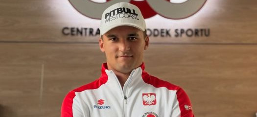 Z Sanoka do kadry narodowej! Aleksander Sikora powalczy w prestiżowym turnieju
