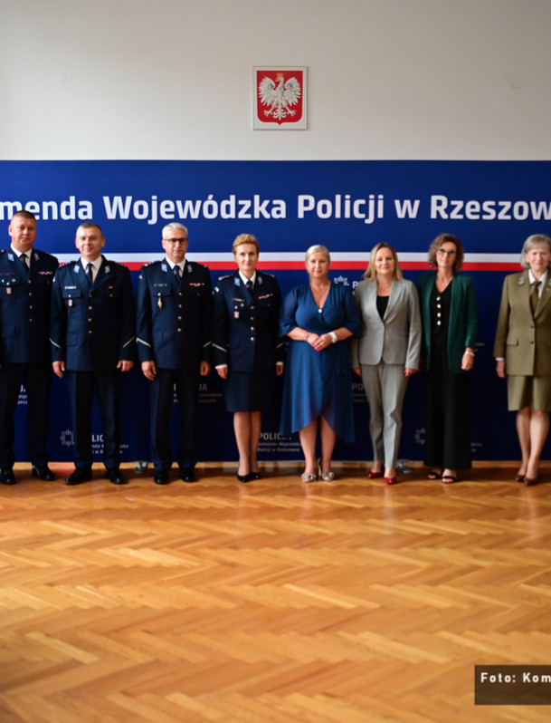 Młodzież przygotuje się do służby. Kolejne szkoły na Podkarpaciu z klasami mundurowymi
