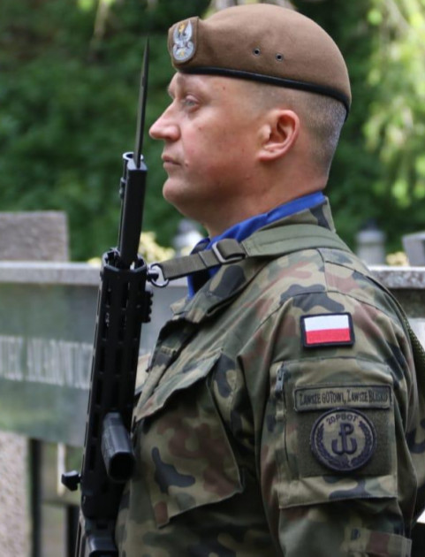 81. Rocznica zdobycia Monte Cassino. Bóg, Honor, Ojczyzna (ZDJĘCIA)