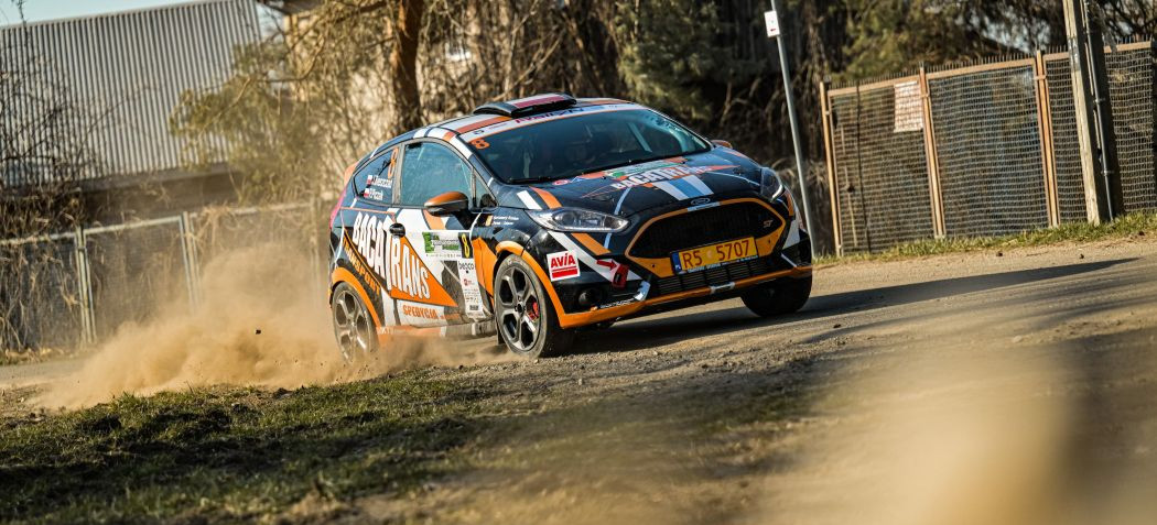 Bieszczad i Marczyk zwycięzcami 5. Rajdu Ziemi Sanockiej! [VIDEO, ZDJĘCIA]