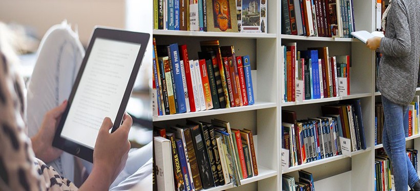RZESZÓW. WiMBP rozszerza dostęp do wypożyczalni e-booków Legimi!