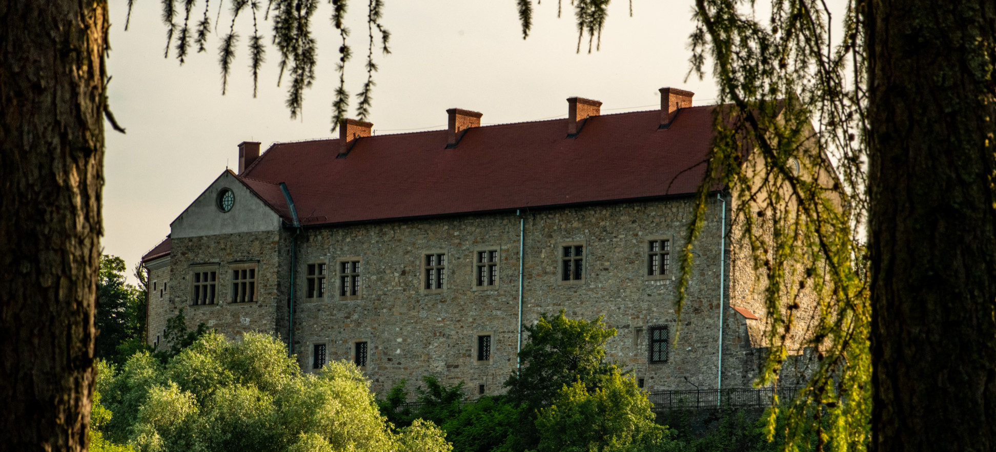 SANOK: Wystawa Artura Olechniewicza. Prace z lat 1976-2024