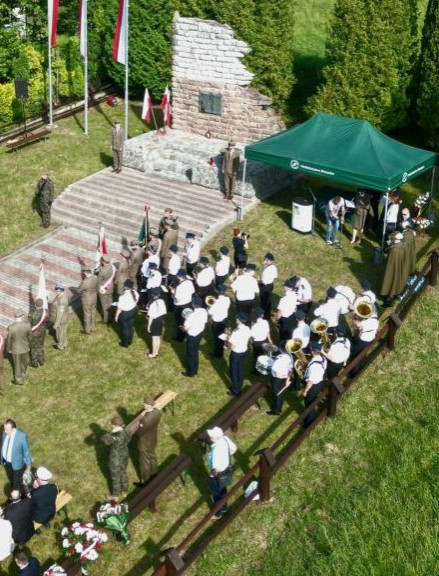 87. rocznica walk w Bykowcach [PROGRAM]