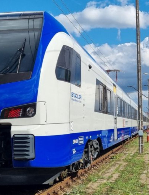PKP Intercity ogłasza historyczny przetarg na superszybkie pociągi