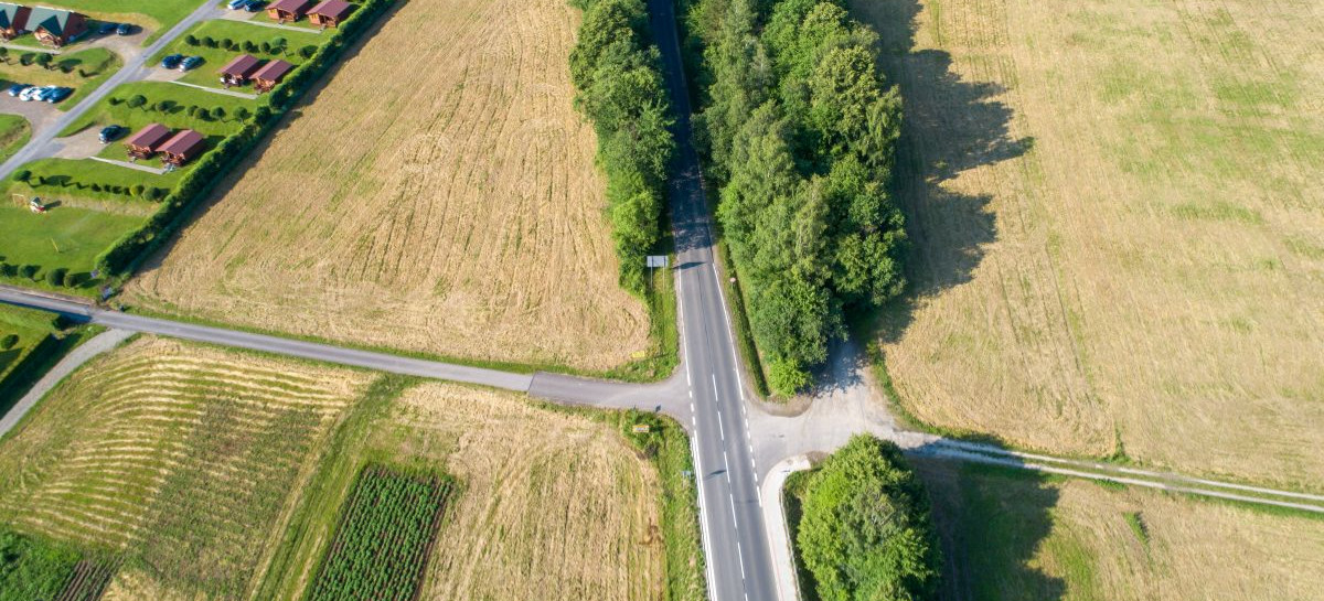 Rusza modernizacja DW 894 na odcinku Polańczyk – Wołkowyja