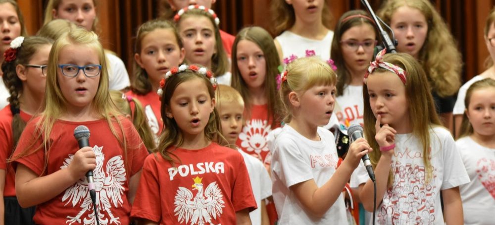 Souliki zakończyły kolejny wspólny rok. Muzyczne i śpiewające przywitanie wakacji (ZDJĘCIA)