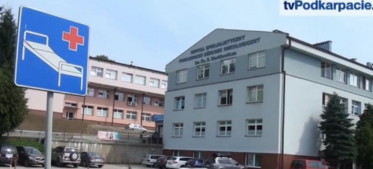 Bezpłatna pomoc medyczna dla obywateli Ukrainy