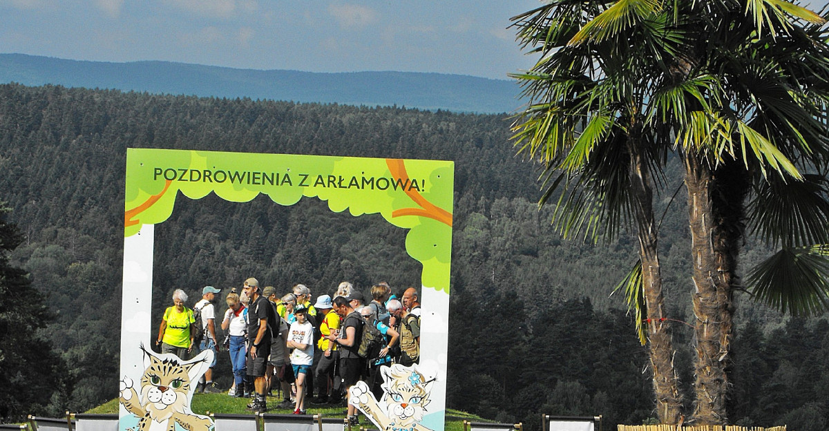 ”Ach, cóż to była za niedziela za miastem!”. Kolejne wycieczka za nami (ZDJĘCIA)