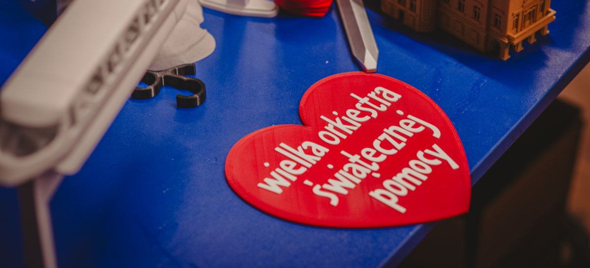 34. Finał WOŚP w Rzeszowie. Sprawdź, co będzie się działo na Rynku!