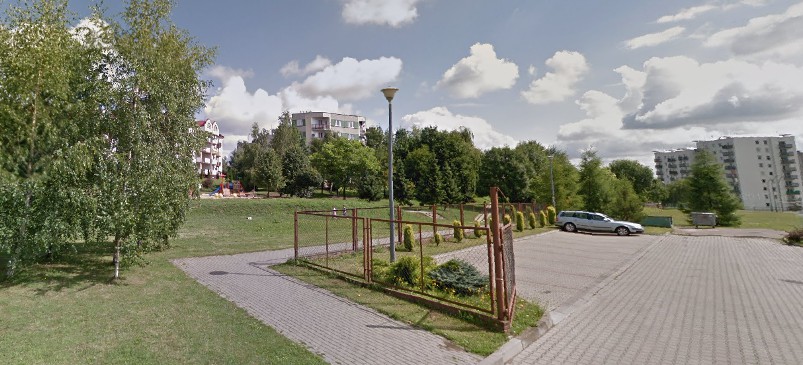 Wycinka drzew na os. Krakowska-Południe? Mieszkańcy protestują (PETYCJA)